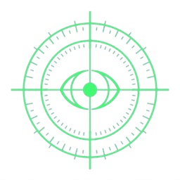 极视光 LuxVix Gear logo